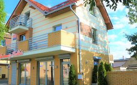Apartamenty Ekslibris